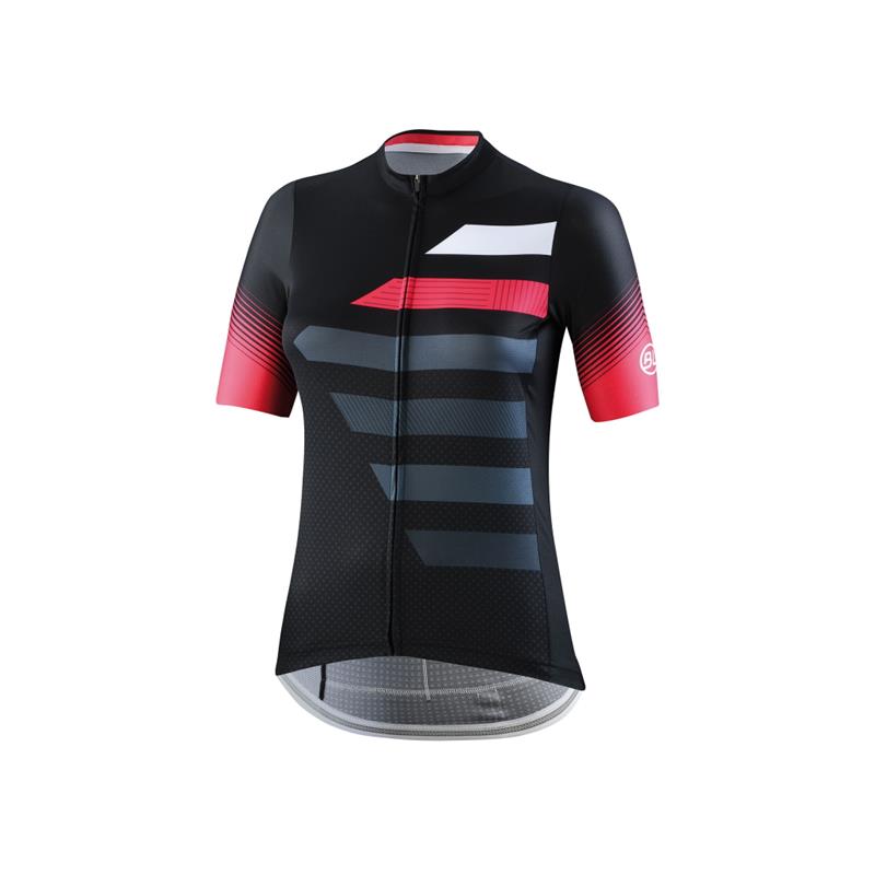 ŽENSKA MAJICA BICYCLE LINE TRACY ČRNA