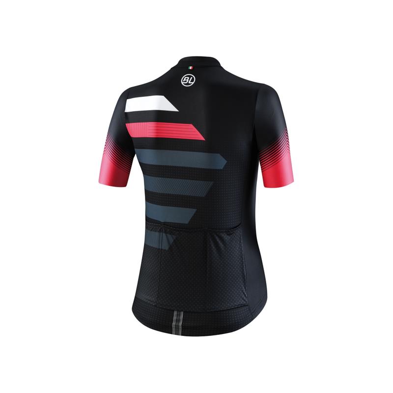 ŽENSKA MAJICA BICYCLE LINE TRACY ČRNA