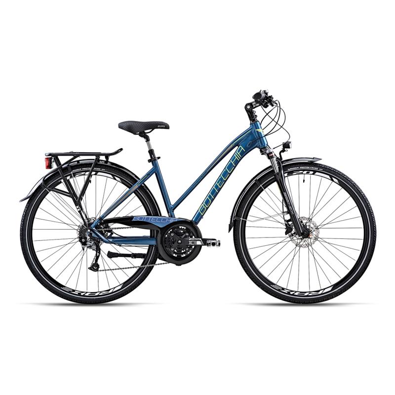 ŽENSKO TREKING KOLO BOTTECCHIA 251 28