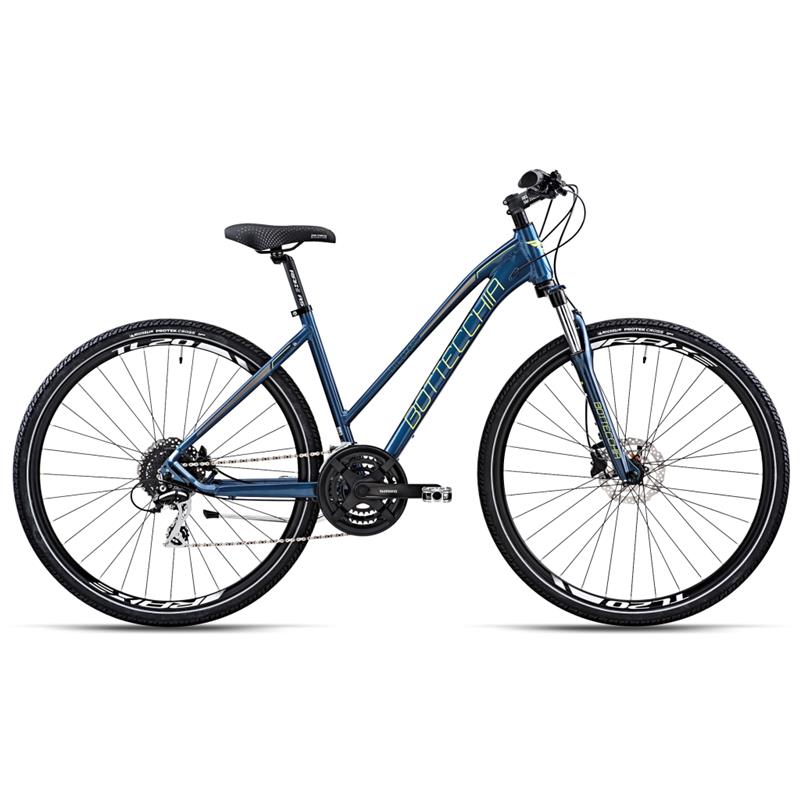 ŽENSKO TREKING KOLO BOTTECCHIA 321 28
