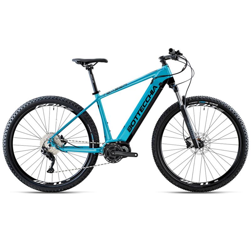 ELEKTRIČNO KOLO BOTTECCHIA BE33 TEASER EVO 29 MODRO