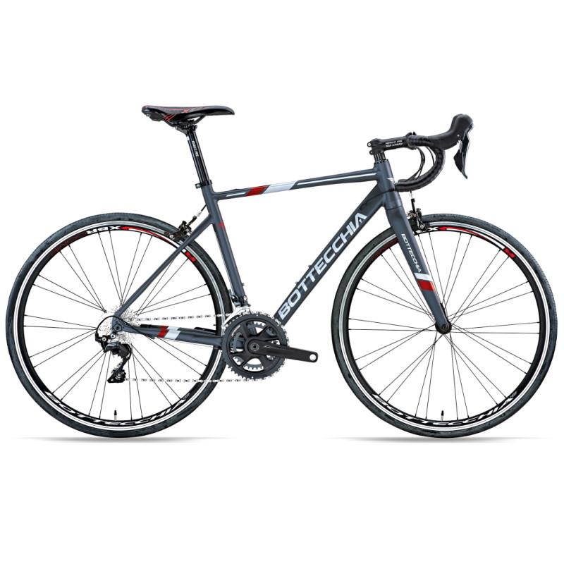 CESTNO KOLO BOTTECCHIA DUELLO 105 MIX SIVO
