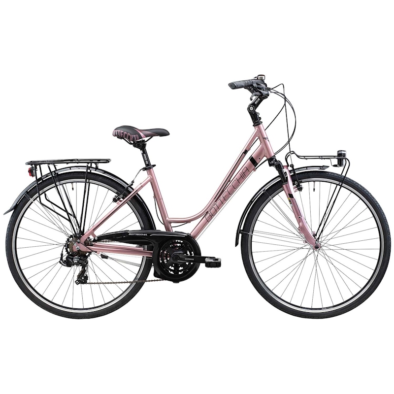 ŽENSKO MESTNO KOLO BOTTECCHIA 223 28 - ROZA