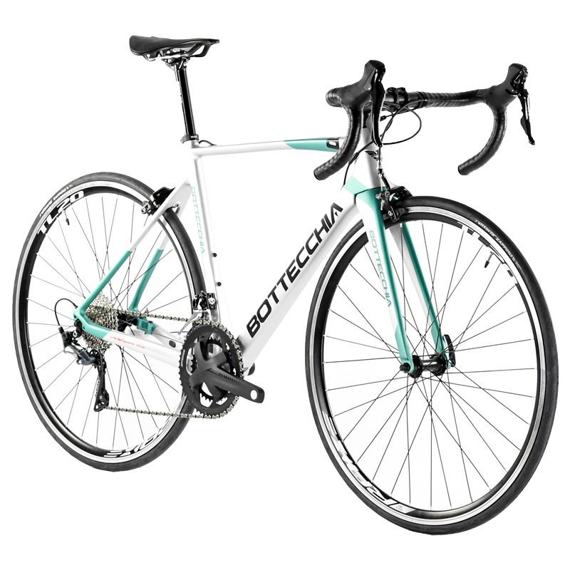 CESTNO KOLO BOTTECCHIA 8AVIO REVOLUTION 105 / ULTEGRA - SRE