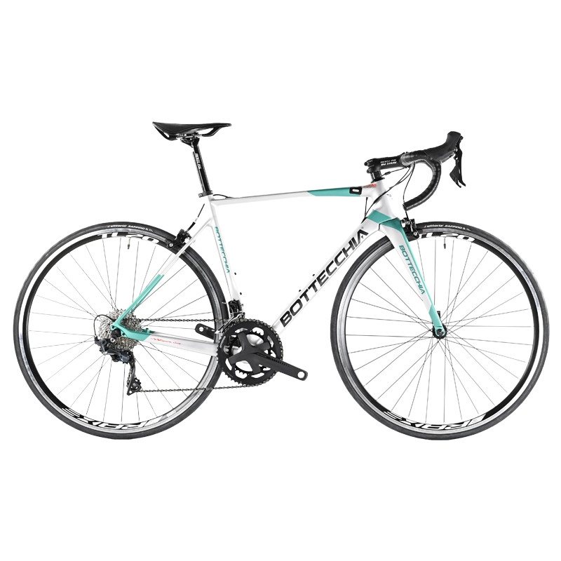 CESTNO KOLO BOTTECCHIA 8AVIO REVOLUTION 105 / ULTEGRA - SRE