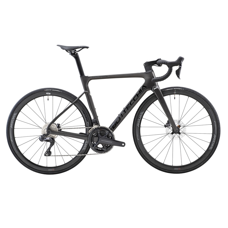 CESTNO KOLO BOTTECCHIA AEROSPACE 65Y ULTEGRA - SIVO