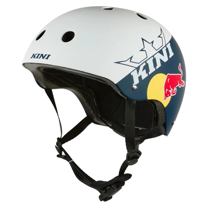 BMX ČELADA KINI RED BULL BB 1.0
