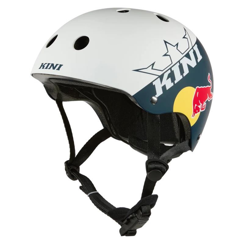 OTROŠKA ČELADA KINI RED BULL BB YOUTH 1.0