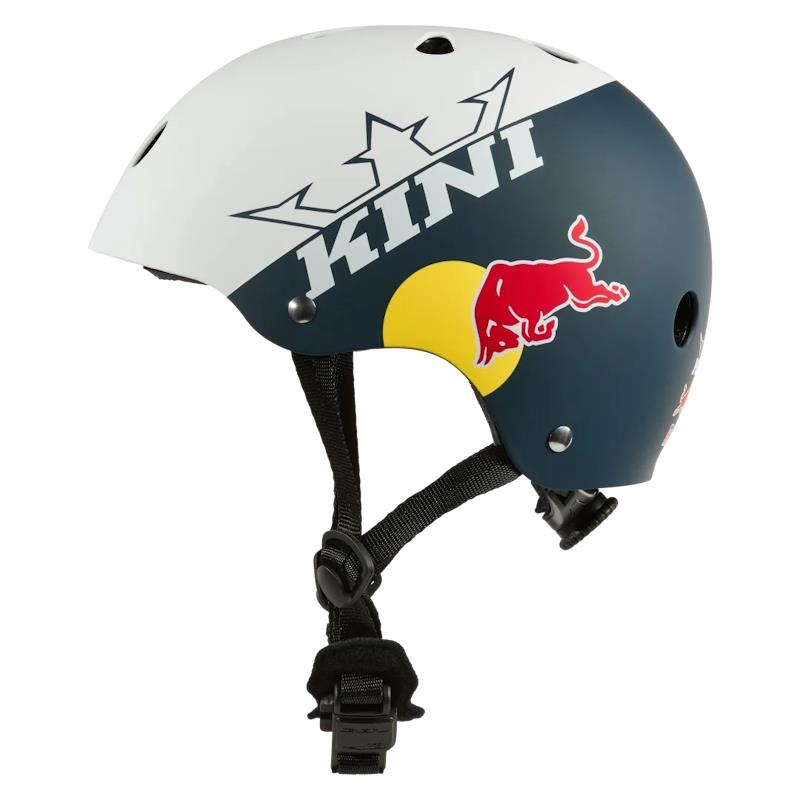 OTROŠKA ČELADA KINI RED BULL BB YOUTH 1.0
