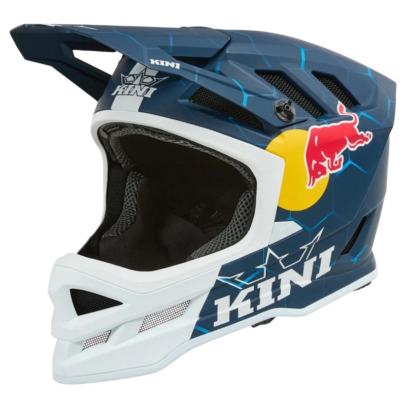 ČELADA KINI RED BULL DHC 1.0