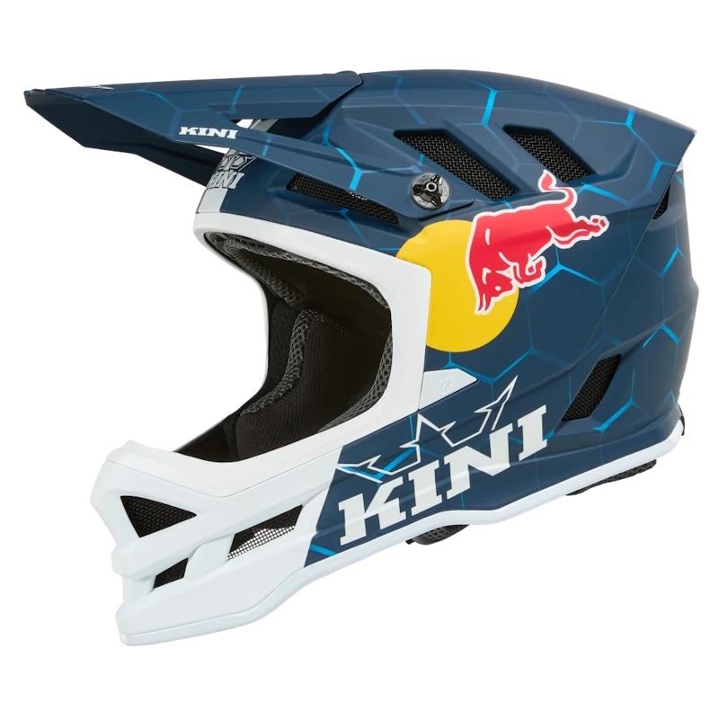 ČELADA KINI RED BULL DHC 1.0