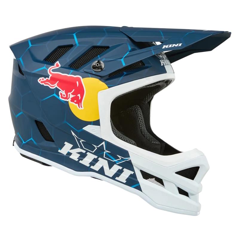 ČELADA KINI RED BULL DHC 1.0