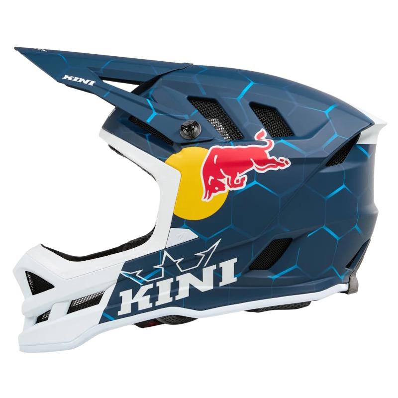 ČELADA KINI RED BULL DHC 1.0