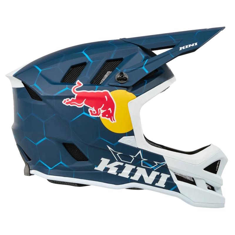 ČELADA KINI RED BULL DHC 1.0