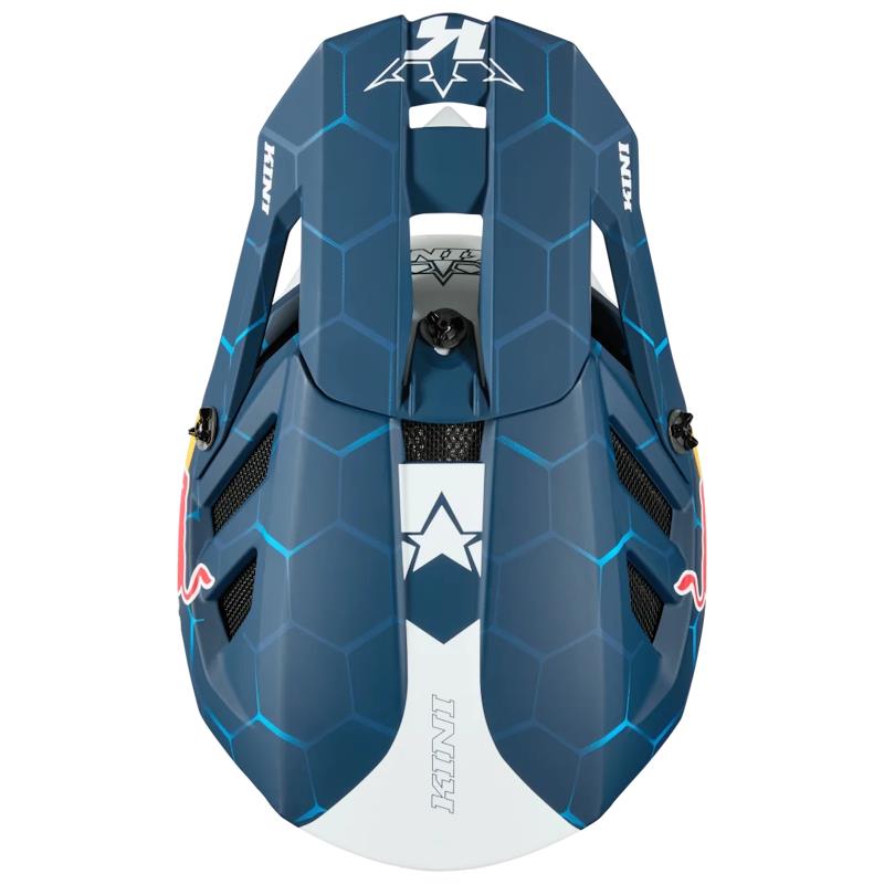 ČELADA KINI RED BULL DHC 1.0