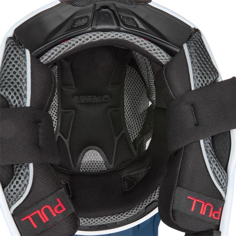 ČELADA KINI RED BULL DHC 1.0