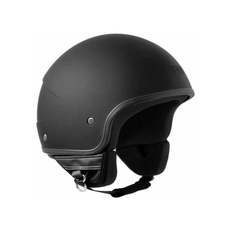 ČELADA CGM MALINDI BASIC - ČRNA
