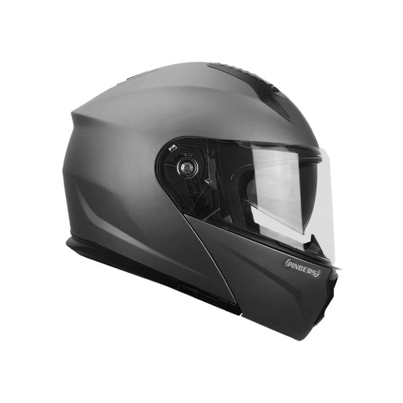 ČELADA CGM PINCERS 507A ANTRACIT