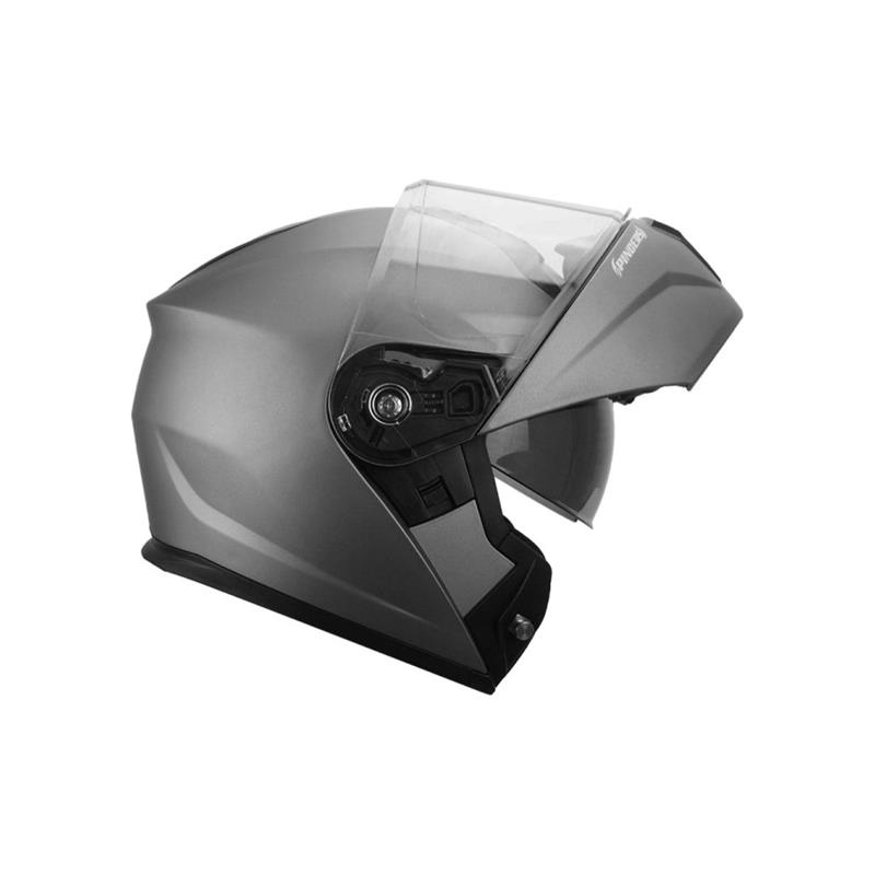 ČELADA CGM PINCERS 507A ANTRACIT