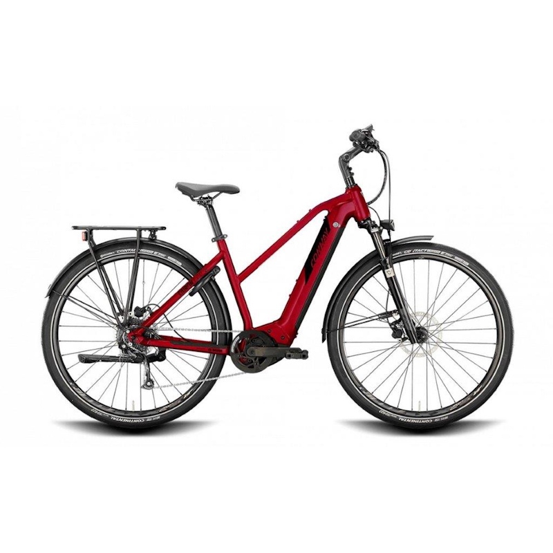 ELEKTRIČNO KOLO CONWAY CAIRON T 2.0 625 TRAPEZE