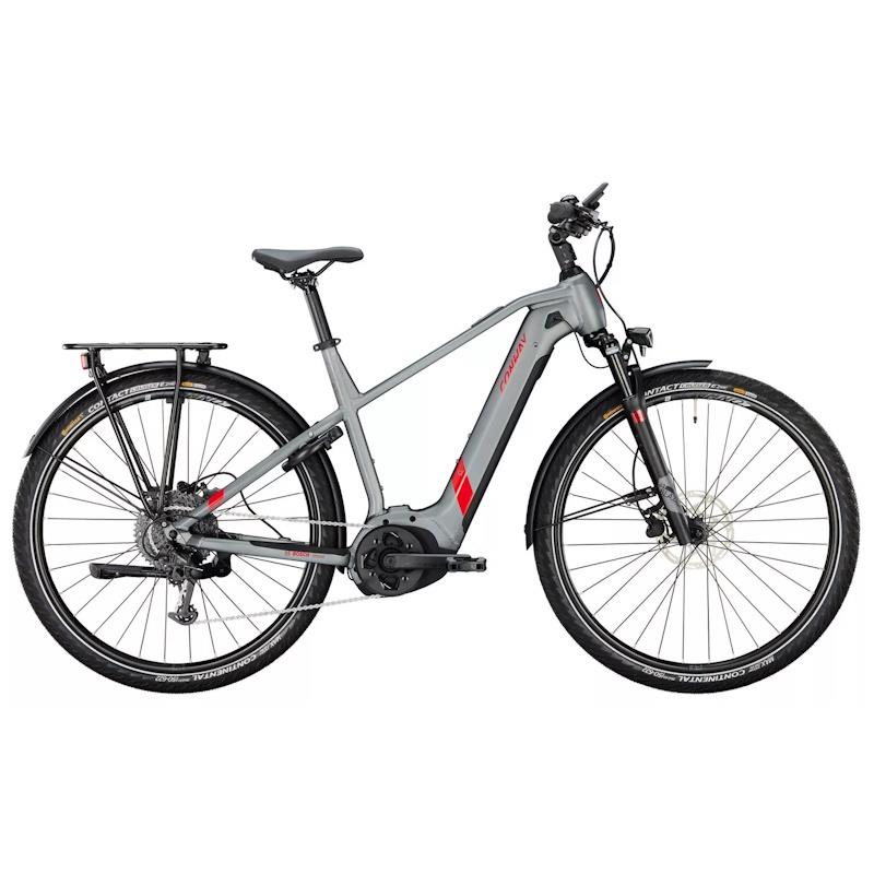 ELEKTRIČNO KOLO CONWAY CAIRON T 2.0 625Wh 28