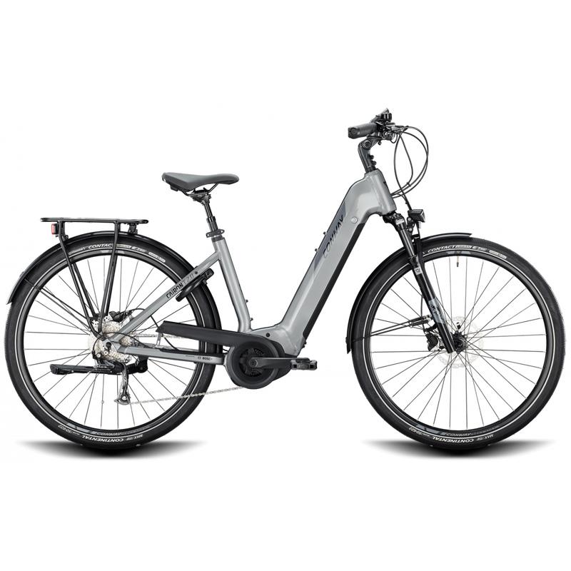 ELEKTRIČNO KOLO CONWAY CAIRON T 2.0 WAVE 625Wh 29
