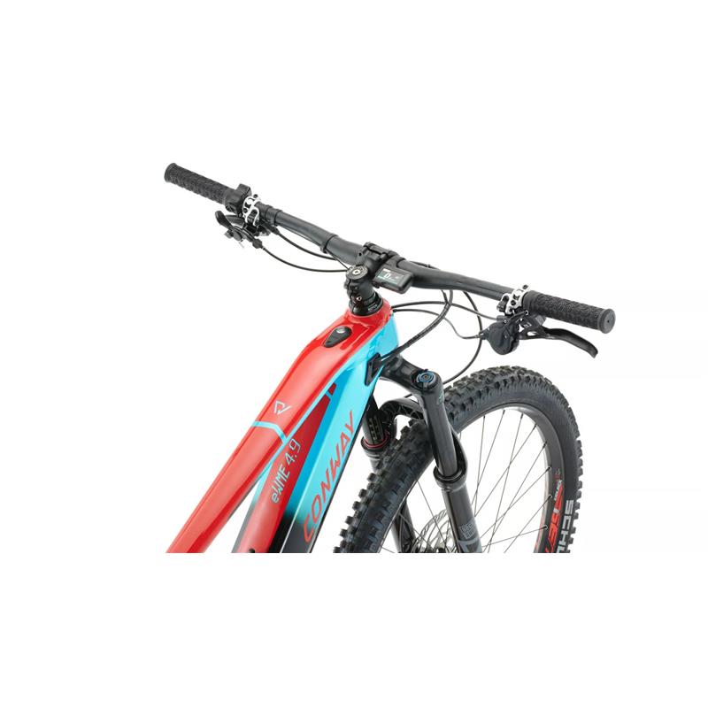 ELEKTIRČNO GORSKO KOLO CONWAY eWME 4.9 720Wh 29
