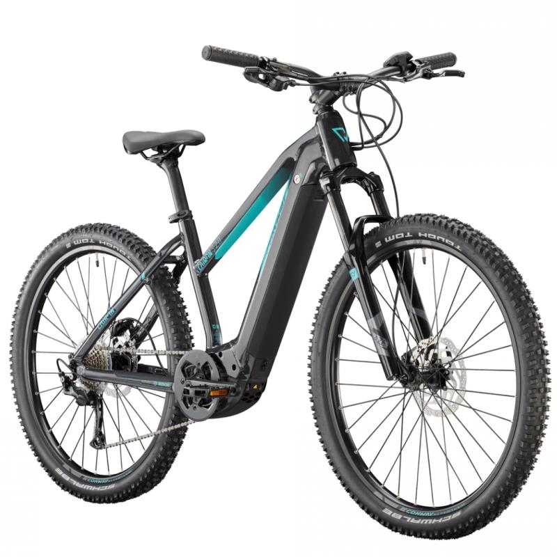 ŽENSKO ELEKTRIČNO GORSKO KOLO CONWAY CAIRON S 2.0 500