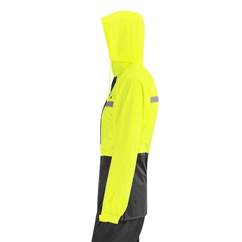 DVODELNI DEŽNI KOMPLET CGM SPORT - RUMEN