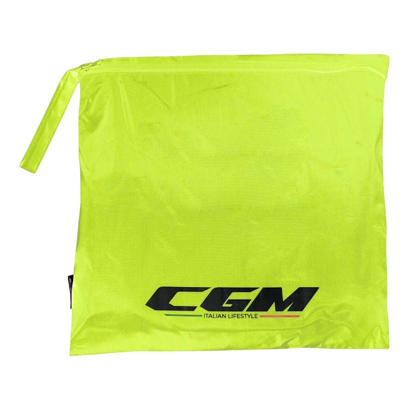 DVODELNI DEŽNI KOMPLET CGM SPORT - RUMEN