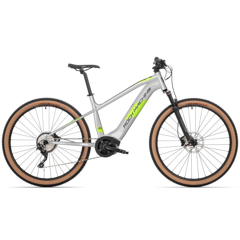 ELEKTRIČNO GORSKO KOLO ROCK MACHINE TORRENT INT e50-29B