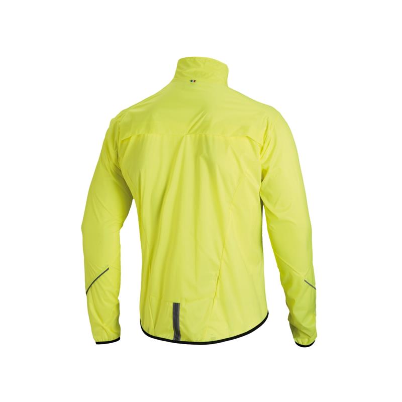 VETROVKA BICYCLE LINE FIANDRE RUMENA
