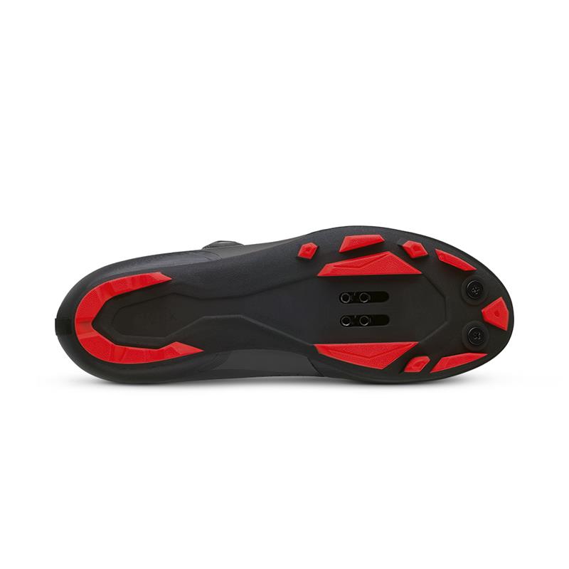 GORSKI ČEVLJI FIZIK TERRA X5 - ČRNI