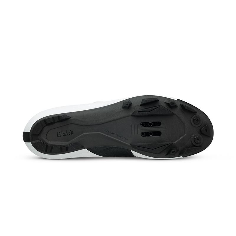 ČEVLJI FIZIK VENTO OVERCURVE X3 BELI