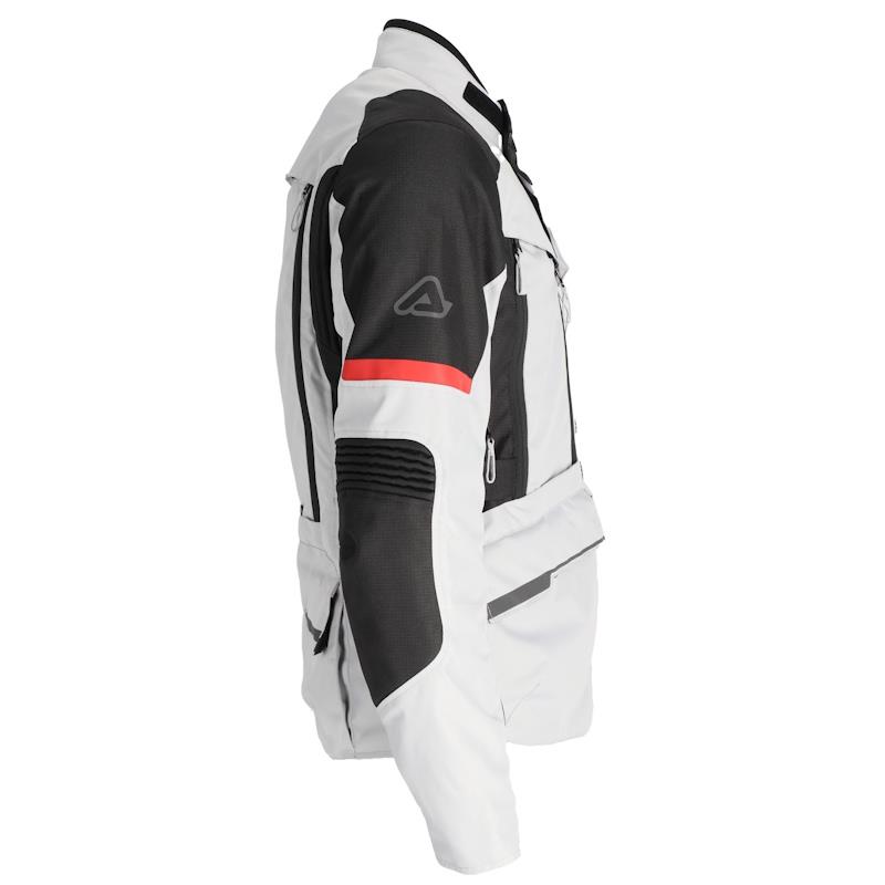 JAKNA ACERBIS X-ROVER - SIVA