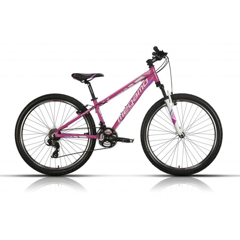 MLADINSKO KOLO MEGAMO FUN LADY 27,5 ROZA
