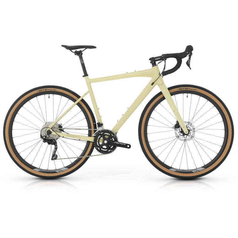 GRAVEL KOLO MEGAMO JAKAR 30 RJAVO