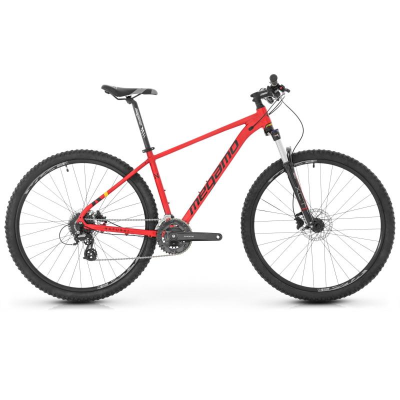 GORSKO KOLO MEGAMO NATURAL 50 29 RDEČE