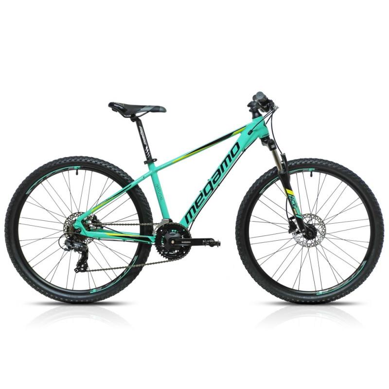 GORSKO KOLO MEGAMO NATURAL 60 29 ZELENO