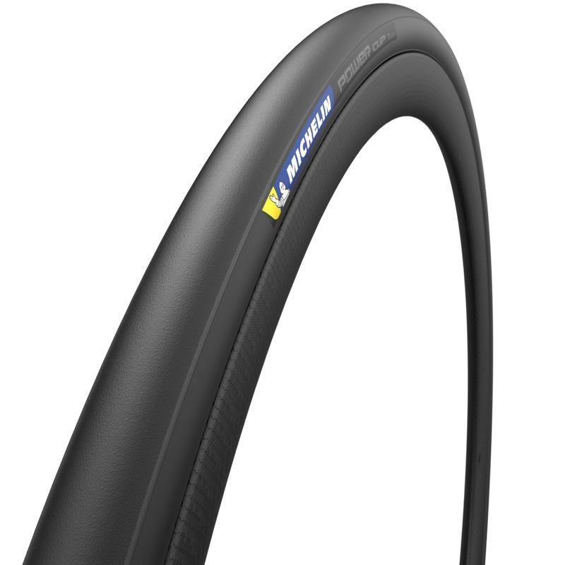 PLAŠČ MICHELIN POWER CUP 700c - TUBELESS