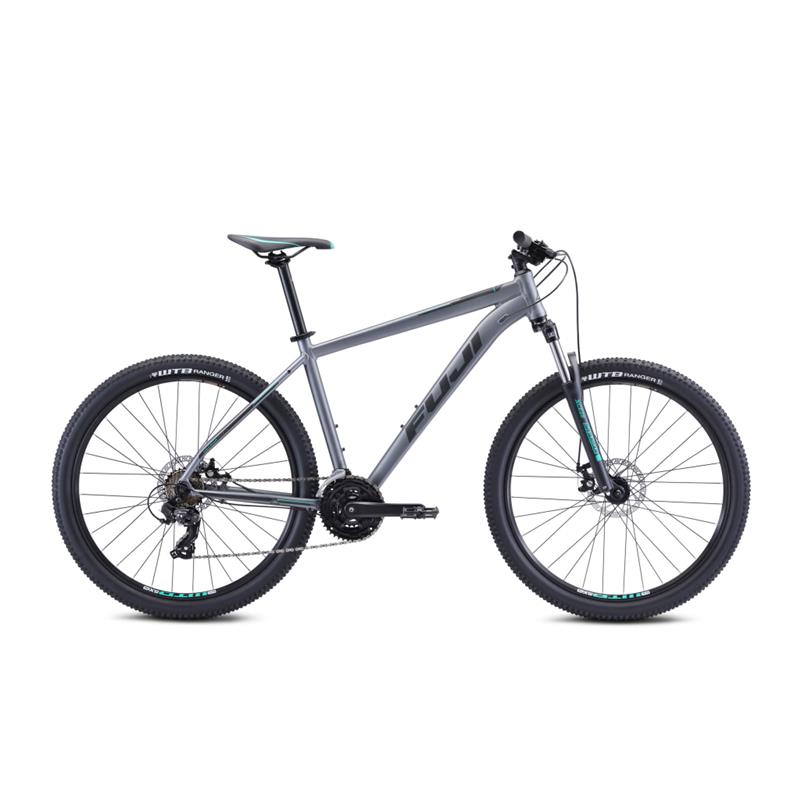 GORSKO KOLO FUJI NEVADA 27,5 1.9 SIVO