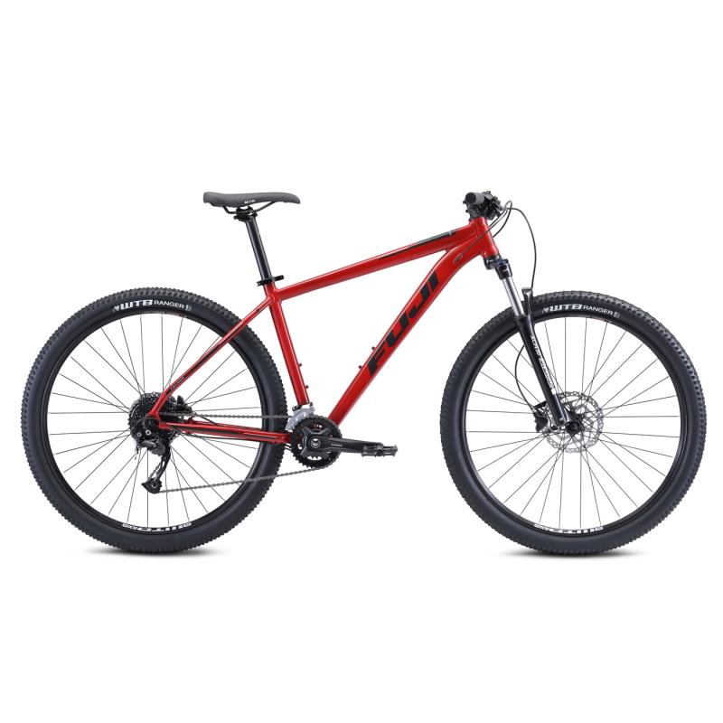 GORSKO KOLO FUJI NEVADA 29 1.5 RDEČE