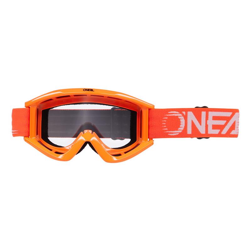 OČALA ONEAL B-ZERO CLEAR