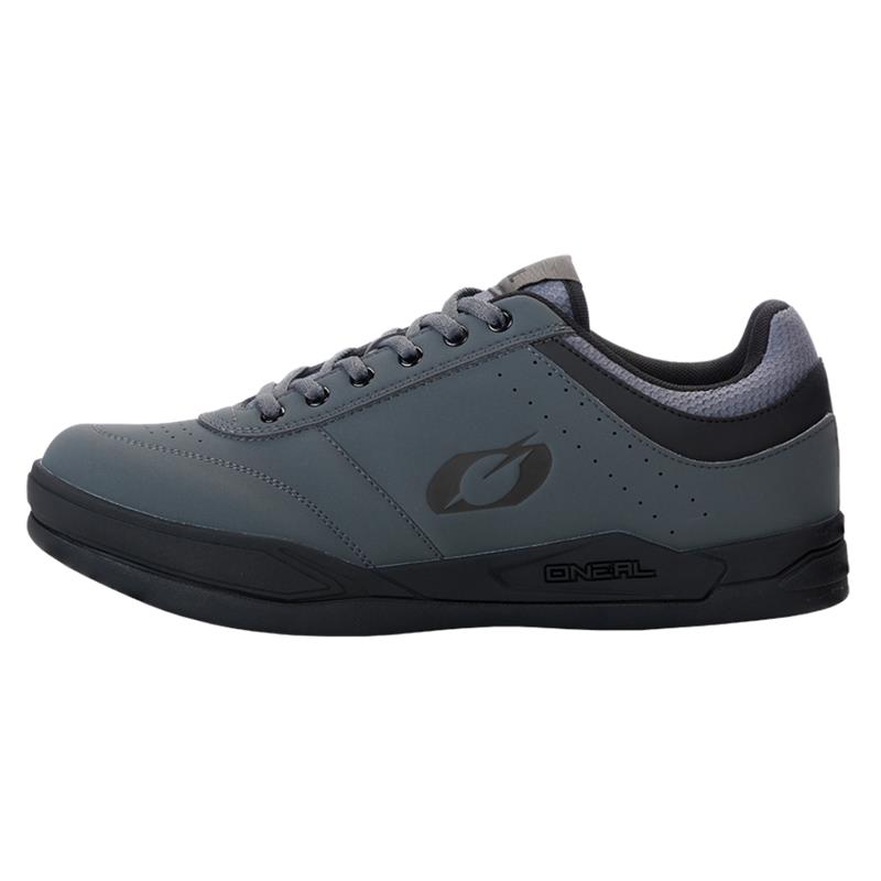 ČEVLJI ONEAL PUMPS FLAT SIVI