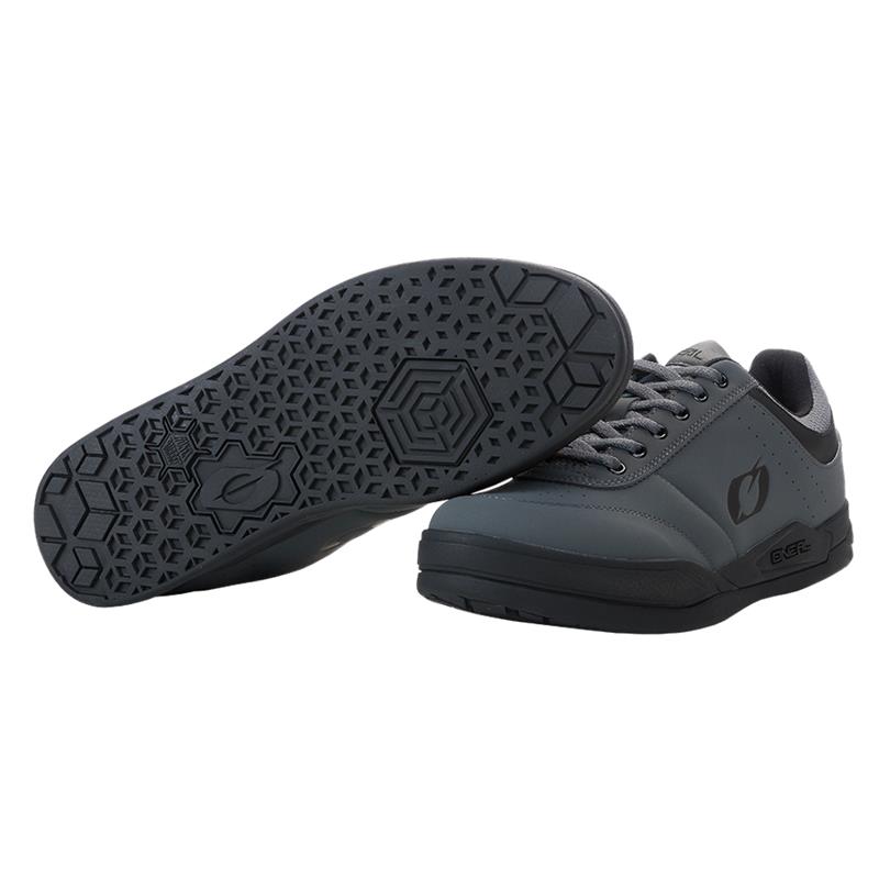 ČEVLJI ONEAL PUMPS FLAT SIVI