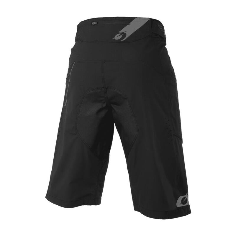 KRATKE HLAČE ONEAL PIN IT v.18 - ČRNE
