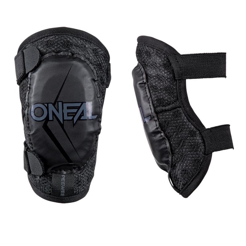 OTORŠKI ŠČITNIKI KOMOLCEV ONEAL PEEWEE - ČRNI