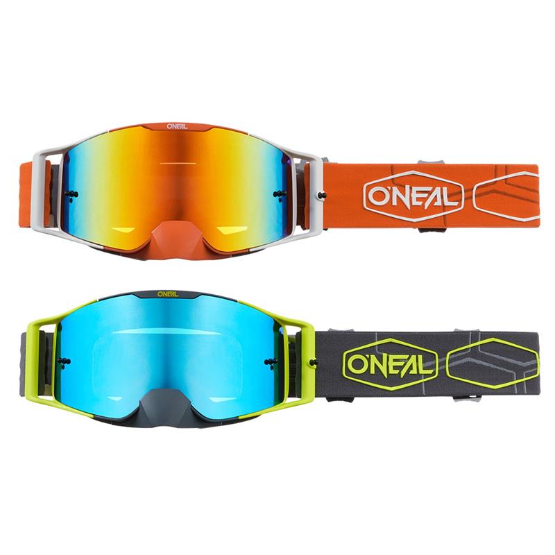 OČALA ONEAL B-30 HEXX V.22 RADIUM