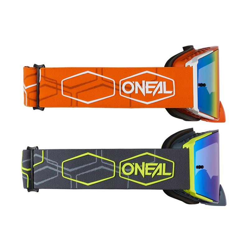 OČALA ONEAL B-30 HEXX V.22 RADIUM