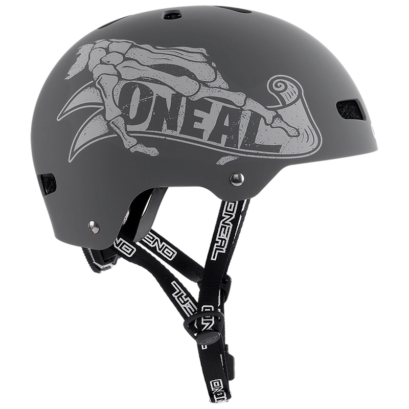 ČELADA ONEAL DIRT LID ZF